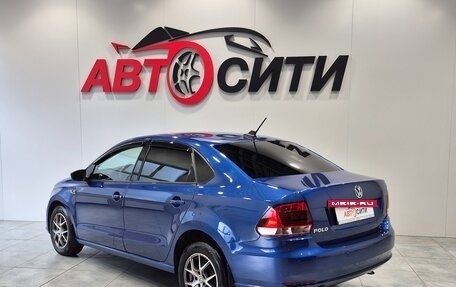 Volkswagen Polo VI (EU Market), 2020 год, 1 364 000 рублей, 5 фотография