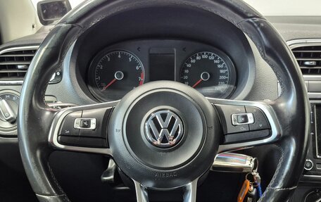Volkswagen Polo VI (EU Market), 2020 год, 1 364 000 рублей, 12 фотография