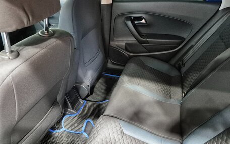 Volkswagen Polo VI (EU Market), 2020 год, 1 364 000 рублей, 18 фотография