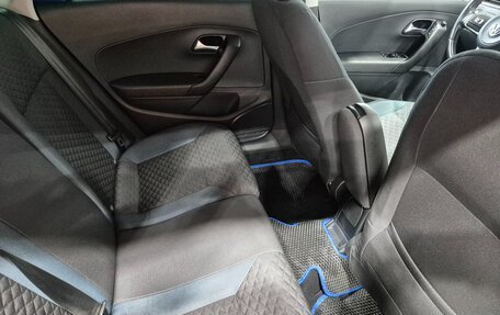 Volkswagen Polo VI (EU Market), 2020 год, 1 364 000 рублей, 17 фотография