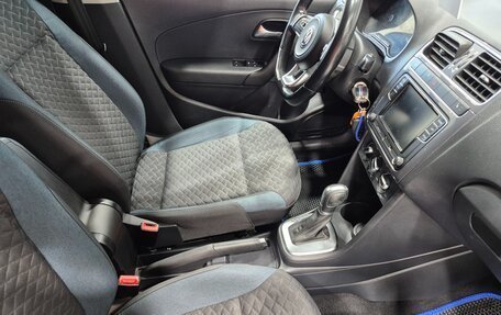Volkswagen Polo VI (EU Market), 2020 год, 1 364 000 рублей, 10 фотография
