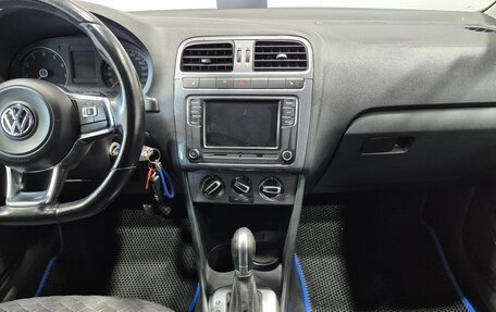 Volkswagen Polo VI (EU Market), 2020 год, 1 364 000 рублей, 11 фотография