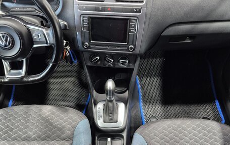 Volkswagen Polo VI (EU Market), 2020 год, 1 364 000 рублей, 15 фотография