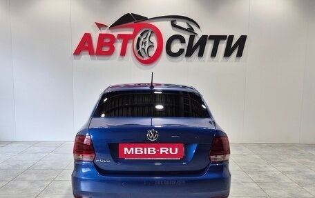 Volkswagen Polo VI (EU Market), 2020 год, 1 364 000 рублей, 6 фотография