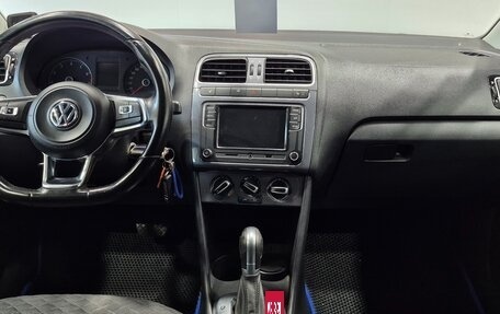 Volkswagen Polo VI (EU Market), 2020 год, 1 364 000 рублей, 14 фотография