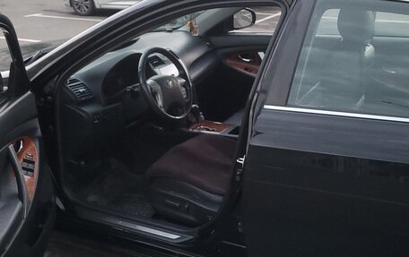 Toyota Camry, 2011 год, 1 100 000 рублей, 3 фотография