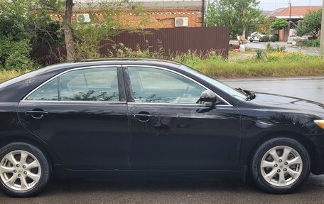 Toyota Camry, 2011 год, 1 100 000 рублей, 6 фотография