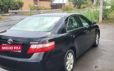 Toyota Camry, 2011 год, 1 100 000 рублей, 4 фотография