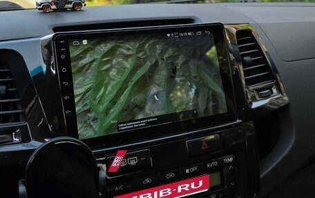 Toyota Hilux VII, 2013 год, 2 650 000 рублей, 3 фотография