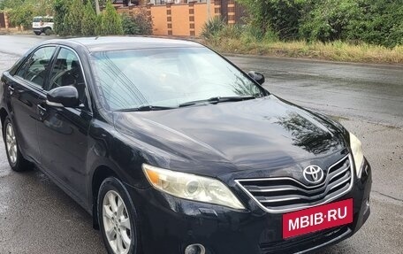 Toyota Camry, 2011 год, 1 100 000 рублей, 5 фотография