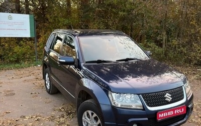 Suzuki Grand Vitara, 2010 год, 920 000 рублей, 1 фотография