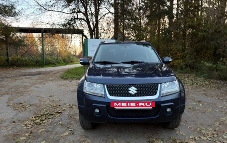 Suzuki Grand Vitara, 2010 год, 920 000 рублей, 2 фотография