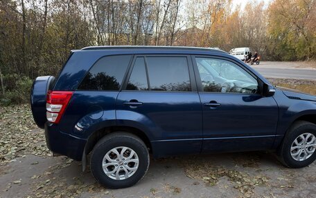Suzuki Grand Vitara, 2010 год, 920 000 рублей, 11 фотография