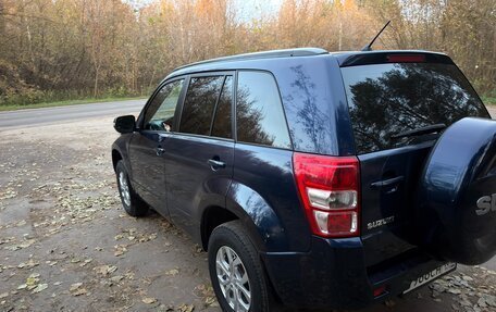 Suzuki Grand Vitara, 2010 год, 920 000 рублей, 6 фотография