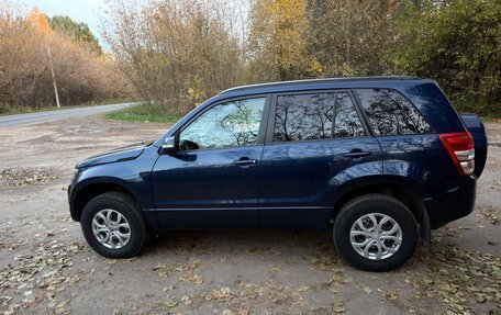 Suzuki Grand Vitara, 2010 год, 920 000 рублей, 5 фотография