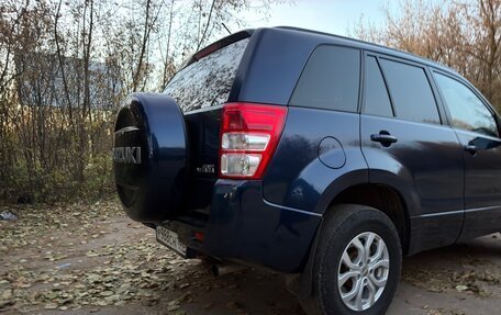 Suzuki Grand Vitara, 2010 год, 920 000 рублей, 9 фотография
