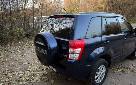 Suzuki Grand Vitara, 2010 год, 920 000 рублей, 10 фотография