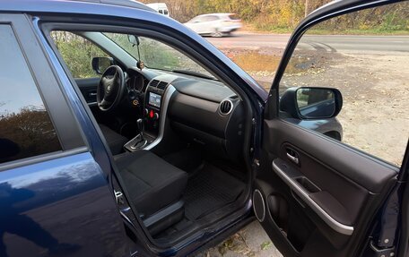 Suzuki Grand Vitara, 2010 год, 920 000 рублей, 12 фотография