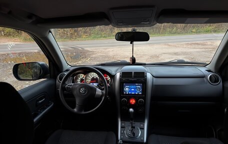Suzuki Grand Vitara, 2010 год, 920 000 рублей, 14 фотография