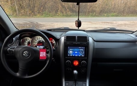 Suzuki Grand Vitara, 2010 год, 920 000 рублей, 13 фотография