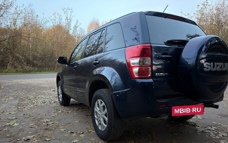 Suzuki Grand Vitara, 2010 год, 920 000 рублей, 7 фотография