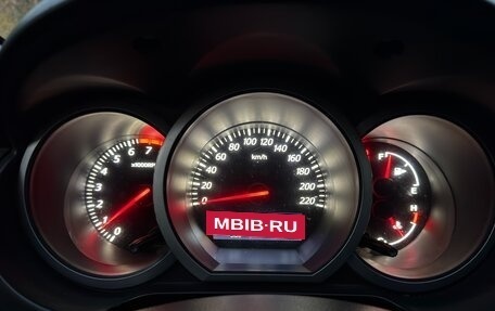 Suzuki Grand Vitara, 2010 год, 920 000 рублей, 15 фотография