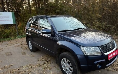 Suzuki Grand Vitara, 2010 год, 920 000 рублей, 3 фотография