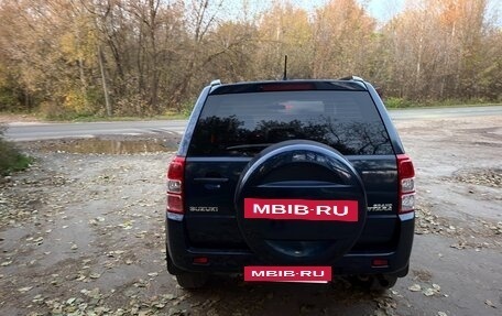 Suzuki Grand Vitara, 2010 год, 920 000 рублей, 8 фотография