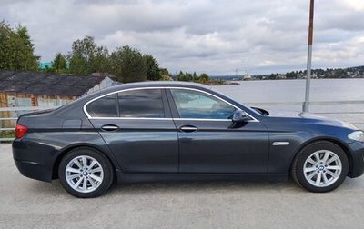 BMW 5 серия, 2011 год, 1 300 000 рублей, 1 фотография
