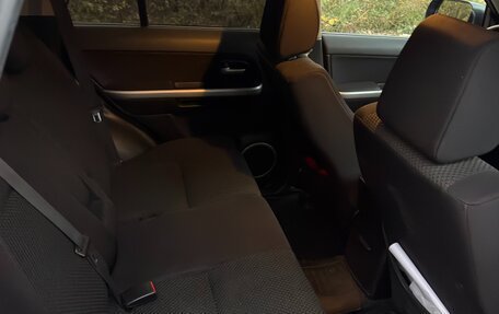 Suzuki Grand Vitara, 2010 год, 920 000 рублей, 16 фотография