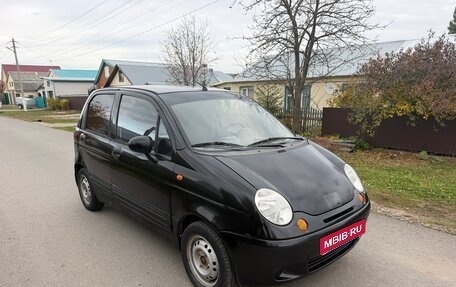 Daewoo Matiz I, 2011 год, 93 000 рублей, 1 фотография