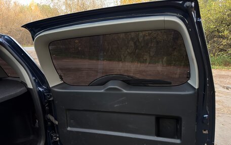 Suzuki Grand Vitara, 2010 год, 920 000 рублей, 18 фотография