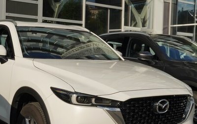 Mazda CX-5 II, 2026 год, 2 690 000 рублей, 1 фотография