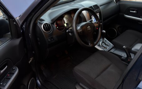 Suzuki Grand Vitara, 2010 год, 920 000 рублей, 19 фотография