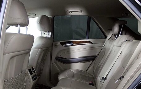 Mercedes-Benz M-Класс, 2013 год, 2 350 000 рублей, 5 фотография