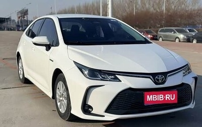 Toyota Corolla, 2023 год, 1 250 111 рублей, 1 фотография