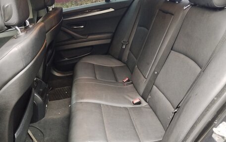 BMW 5 серия, 2011 год, 1 300 000 рублей, 9 фотография