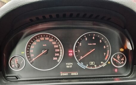 BMW 5 серия, 2011 год, 1 300 000 рублей, 11 фотография