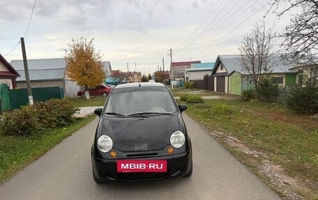 Daewoo Matiz I, 2011 год, 93 000 рублей, 2 фотография