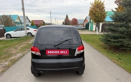 Daewoo Matiz I, 2011 год, 93 000 рублей, 5 фотография