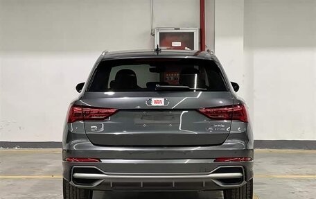 Audi Q3, 2022 год, 2 250 032 рублей, 5 фотография
