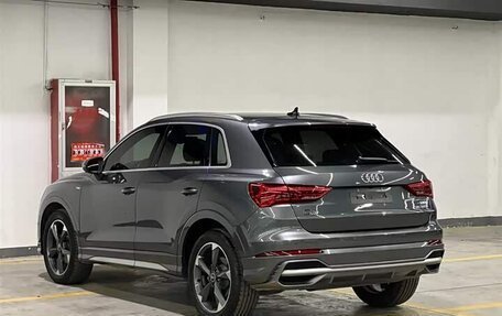 Audi Q3, 2022 год, 2 250 032 рублей, 4 фотография