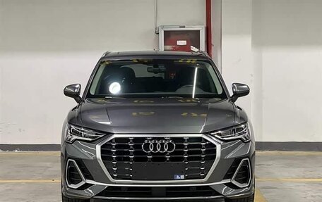 Audi Q3, 2022 год, 2 250 032 рублей, 2 фотография