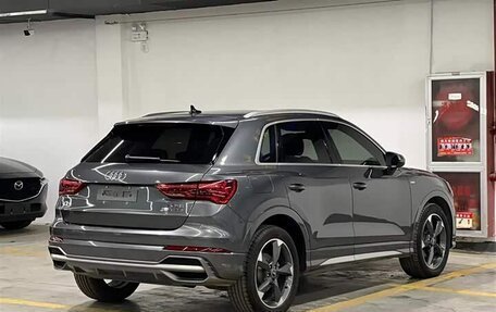 Audi Q3, 2022 год, 2 250 032 рублей, 7 фотография