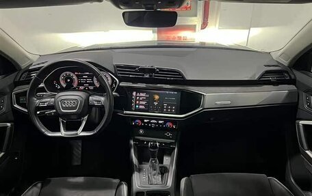 Audi Q3, 2022 год, 2 250 032 рублей, 11 фотография