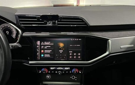 Audi Q3, 2022 год, 2 250 032 рублей, 12 фотография