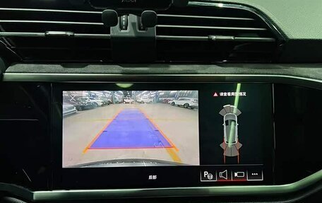 Audi Q3, 2022 год, 2 250 032 рублей, 13 фотография