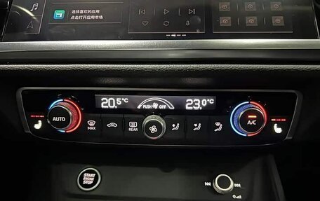 Audi Q3, 2022 год, 2 250 032 рублей, 14 фотография