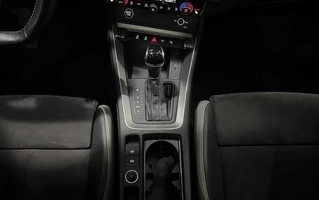 Audi Q3, 2022 год, 2 250 032 рублей, 15 фотография