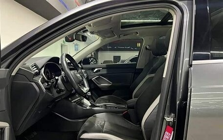 Audi Q3, 2022 год, 2 250 032 рублей, 9 фотография